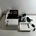Hamilton 193750 White 24V Dc Automated 2D Whole Rack Storage Barcode I.d. Reader. Fixed Price $749.99.