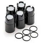 Milwaukee Ma 841 Spare Membranes For The Dissolved Oxygen Meter. Fixed Price $82.80.
