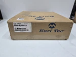 Kuri Tec 4HL99 K010-0810 Pvc Tubing Clear I.d. 3/8" O.d. 5/8". Fixed Price $199.99.