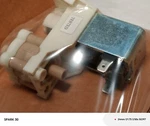 Gambro Dasco SP00671 2-WAY Solenoid Valve Peek. Fixed Price $99.99.