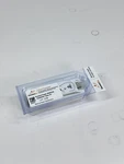 New Geminibio Moxi MXC030 Type S+ Lot 2109 25 Cassettes 50 Tests. Fixed Price $49.99.