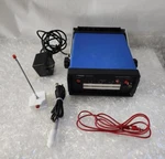 Novx Corporation Series 5000-BP Electrometer. Fixed Price $999.00.