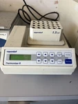 Eppendorf Thermomixer Incubator Shaker 1.5 Ml Block 5355. Fixed Price $369.00.