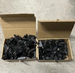 Lot Of Circa Telecom 3B1E 5-PIN 3-ELEMENT Gas Tube Surge Protection Module. Fixed Price $12.00.