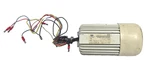Buchi Rotavapor Motor F.nr. 188080228 Type Krvrtd 100-125 50-60 Hz Used. Fixed Price $129.99.