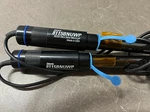Two Thermo Scientific Orion 8115BNUWP Chloride Electrodes. Fixed Price $138.00.