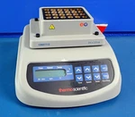 Thermo Scientific Thermal Mixer Microtube Shaker 13687713. Fixed Price $764.95.