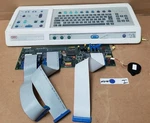 Oec Mini 6600 Workstation Keyboard Housing W/ Control Panel ! M548. Fixed Price $140.40.