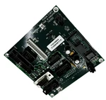 Perkin Elmer Interface Board, Pcb Magic Logic/cpu 7101582D. Fixed Price $135.94.