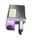 Datex Ohmeda Aladin A-viso Isoflurane Anesthesia Cassette Vaporizer; Empty 33475. Fixed Price $145.00.