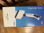 Rainin L-300 Xls Pipet-lite 20-300UL Lts Multi 12 Channel. Fixed Price $295.00.