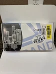 Brandtech Dispensette Iii Digital 1-10 Ml. Model 4701341. Fixed Price $175.00.