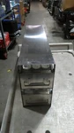 Labrepco 2 Drawer Upright Freezer Rack For Tubes. Fixed Price $187.81.