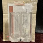 Hoefer Scientific SG500 Gradient Maker Gel Electrophoresis Vintage New!. Fixed Price $235.00.