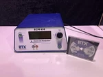 Harvard Apparatus Btx Ecm 630 Exponential Decay Wave Electroporators. Fixed Price $1299.99.