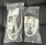 Posey Nurse Call Adapter Cable Set 8235NCS. Fixed Price $9.99.