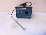 Neslab Cryotrol Model CT1 Temperature Controller With Probe - Untested S7193. Fixed Price $99.99.