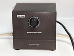 Bio-rad Variable Speed Pump 170-3644. Fixed Price $33.00.