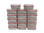 (1632) Mettler Rainin Bioclean Ultra 20UL Litetouch Lr Filter Pipet Tip 30389226. Fixed Price $179.99.
