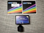 B&wtek Model# BSR112E-VIS/NIR Miniature Spectral Irradiance Meter.. Fixed Price $70.00.
