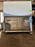 Labconco Logic+ A2 Biosafety Cabinet. Fixed Price $3000.00.