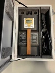 Jerome 431 Mercury Vapor Analyzer - Calibrated 11/7/2023. Fixed Price $1500.00.