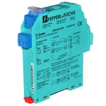 KFD2-SR2-EX2.W Pepperl+fuchs System Isolated Switch Amplifier Module--sa. Fixed Price $50.26.