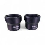 Thermo Scientific TX-750 750ML Swing Rotor Buckets 75003608 Set Of 2X. Fixed Price $359.10.