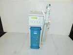Millipore Milli-q Biocel Laboratory Water Purifier System ZMQS60F0Y (SZY96). Fixed Price $112.50.