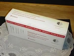 Box Of 480 Pieces Sarstedt Biosphere Tip 10 Ul Farblos Ref 70.1130.200 Sealed. Fixed Price $29.95.