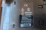 Watlow Ez-zone Temperature Controller RMC1F1F1F1FA1AA 4 Loops. Fixed Price $150.00.
