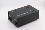Ziy AP-8209 Mercury Lamp Power Supply AP82080502005046 110V To 220V Untested. Fixed Price $40.00.