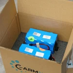 Ge/oec 8800, 9600, 9800, 9900, Elite Cfd W/oem Batteries. Fixed Price $675.00.