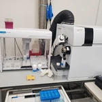 Agilent 7800 ICPMS/SPS4 Autosampler + Masshunter Software. Fixed Price $85000.00.