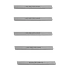 Prolinemax 5 Pc 3/16'' 2-1/2'' Hss Square Tool Bit Lathe Fly.... Fixed Price $31.89.
