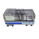 Sakura Finetek Tissue-tek DRS-601 Automatic Slide Stainer Lab Equipment. Fixed Price $1349.89.