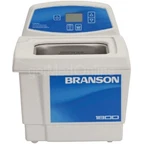 New ! Branson CPX1800 Ultrasonic Bath, 0.5 Gal, 6.5" 5.5" 4", CPX-952-119R. Fixed Price $905.40.
