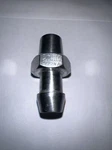 Karl Storz 27224A Ellik Adapter Connector With Tube Urology. Fixed Price $40.00.