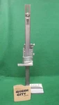 Phase Ii 12" Height/stand/gage/gauge W/magnifier. Fixed Price $39.00.
