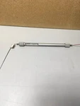 Applied Biosystems 0711-0203 SPHERI-5 Pth 220 X 2.1 Mm Used. Fixed Price $184.99.