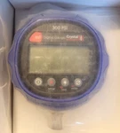 Ametek Crystal Pressure Gauge M1-300 Psi. Fixed Price $695.00.