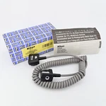 Nikon SC-17 Vintage Ttl Remote Cord For SB-15/16-B Flash Manual Box. Fixed Price $49.97.