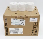 Mettler Toledo Printer USB-P25. Fixed Price $475.00.