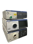 Olympus Visera 4K Uhd OTV-S400 CLV-S400 UHI-4 Endoscopy Video Camera System. Fixed Price $6499.99.