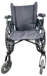 Invacare 9000 Xt Manual Wheelchair. Fixed Price $299.40.