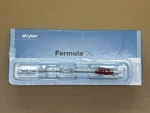 Stryker Shaver Blades Xl Tomcat Angled Hip Cutter 4.0MM 180MM Box Of 5 In Date. Fixed Price $280.00.