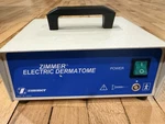 Zimmer Electric Dermatome Surgical Instrument For Orthopedic Plastic Surgery. Fixed Price $550.00.
