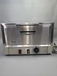 Wayne Metal Products S-500 Dry Heat Sterilizer Nails Tattoo Dental W/tray Works. Fixed Price $369.99.