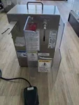 Filamatic AB-5 Filling Machine Benchtop Medium Duty Filler. Fixed Price $2537.51.