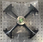 Thermo Scientific Rotor 75003607. Fixed Price $650.00.